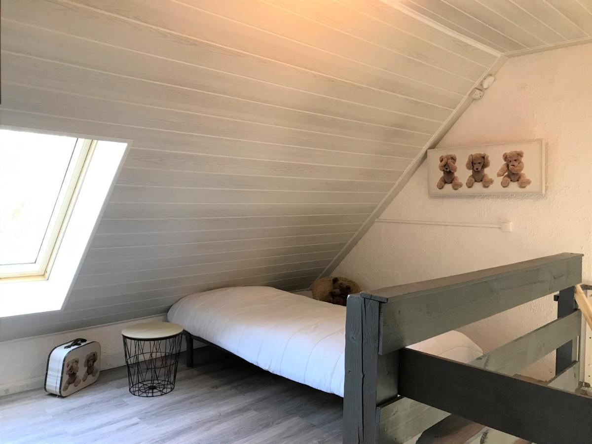 ホテル Le Domaine Du Bois Coquet La Douze エクステリア 写真